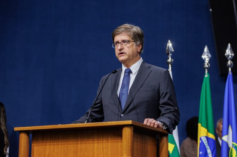 Seminário no TCE-AM terá palestra do PGR Paulo Gonet