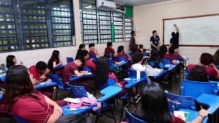 TCE-AM lança programa inédito para fortalecer a educação básica