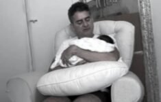 Morre filho do prefeito David Almeida em Manaus