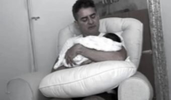 Morre filho do prefeito David Almeida em Manaus