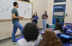 TCE-AM aposta em controle orientador na educação básica