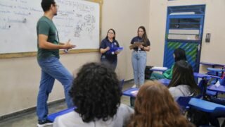 TCE-AM aposta em controle orientador na educação básica