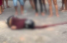 Homem é morto a tiros na Compensa, Zona Oeste de Manaus