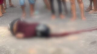 Homem é morto a tiros na Compensa, Zona Oeste de Manaus