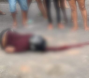 Homem é morto a tiros na Compensa, Zona Oeste de Manaus