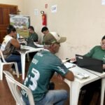 O avanço consolida o CAR como o principal serviço executado pela GCAP (Foto: Divulgação)