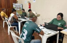 O avanço consolida o CAR como o principal serviço executado pela GCAP (Foto: Divulgação)