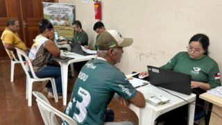 O avanço consolida o CAR como o principal serviço executado pela GCAP (Foto: Divulgação)