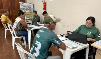 O avanço consolida o CAR como o principal serviço executado pela GCAP (Foto: Divulgação)