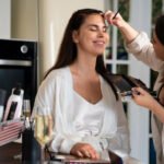 Setor de beleza (Foto: Freepik)