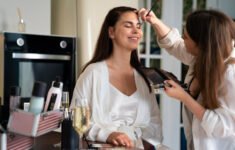 Setor de beleza (Foto: Freepik)