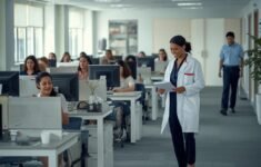 Empresas adotam saúde mental como valor permanente