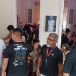 Feira de Vinil (Foto: Divulgação)