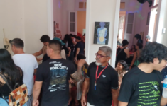 Feira de Vinil (Foto: Divulgação)