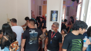 Feira de Vinil (Foto: Divulgação)