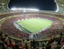 Infraestrutura esportiva do Governo do Amazonas estará à disposição dos clubes do estado ao longo da temporada 2026