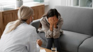 Janeiro Branco: desequilíbrios hormonais podem impactar a saúde emocional