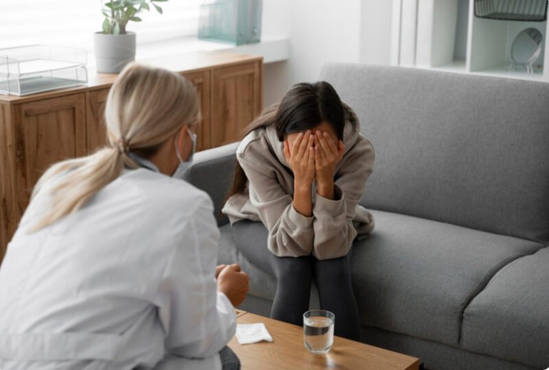 Janeiro Branco: desequilíbrios hormonais podem impactar a saúde emocional