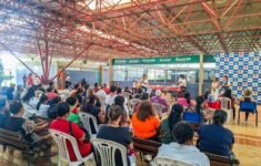 Janeiro Branco: Programa RespirAR promove ciclo de palestras sobre saúde mental