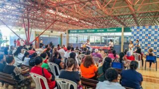 Janeiro Branco: Programa RespirAR promove ciclo de palestras sobre saúde mental