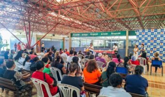 Janeiro Branco: Programa RespirAR promove ciclo de palestras sobre saúde mental