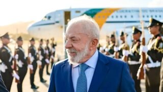 Presidente Lula (Foto: Ricardo Stuckert/PR)