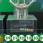 Seis números da Mega da Virada 2025 (Foto: Reprodução/Caixa)