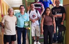 Múltiplos Olhares Amazônicos valoriza a fotografia regional em exposição no Palácio da Justiça