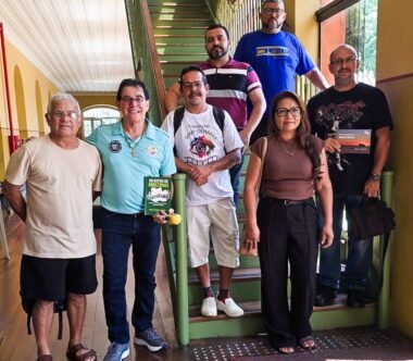Múltiplos Olhares Amazônicos valoriza a fotografia regional em exposição no Palácio da Justiça