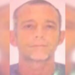 Fernando Batista de Melo, 48, foi preso e levado à DEHS (Foto: Divulgação/PC-AM)