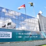 Seminário internacional sobre direitos fundamentais (Foto: Filipe Jazz/TCE-AM)