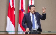 Cidadão do Amazonas? A honraria virou piada eleitoral