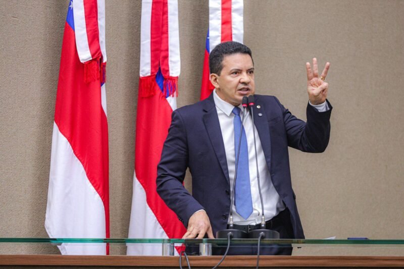 Cidadão do Amazonas? A honraria virou piada eleitoral