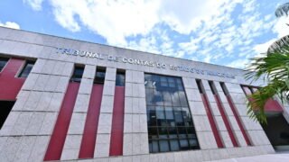 TCE-AM terá 124 processos em julgamento na segunda-feira (23)