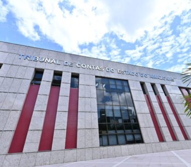 TCE-AM terá 124 processos em julgamento na segunda-feira (23)