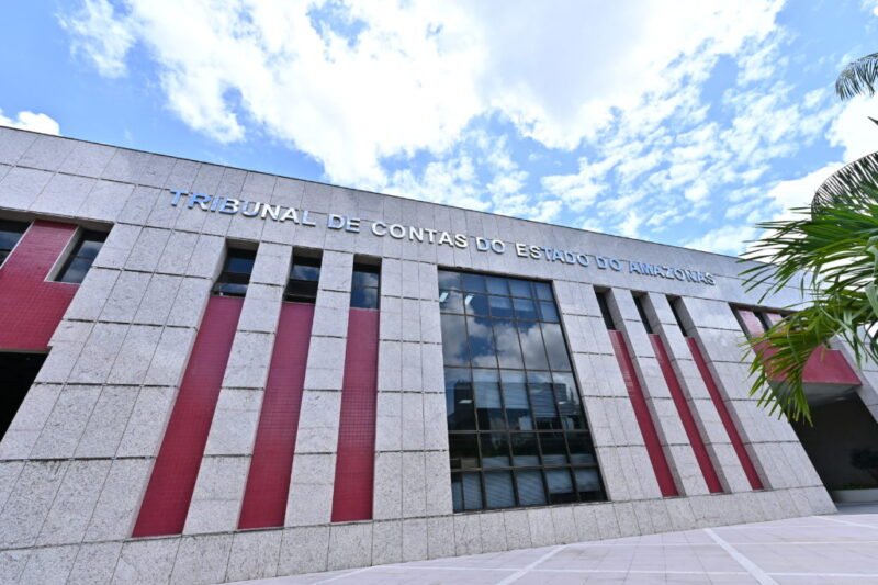 TCE-AM terá 124 processos em julgamento na segunda-feira (23)