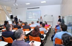 TCE-AM apresenta Sistema E-Auditor das auditorias