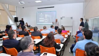 TCE-AM apresenta Sistema E-Auditor das auditorias