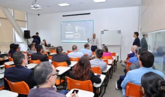 TCE-AM apresenta Sistema E-Auditor das auditorias