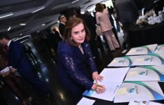 Presidente do TCE-AM toma posse em nova diretoria da Atricon