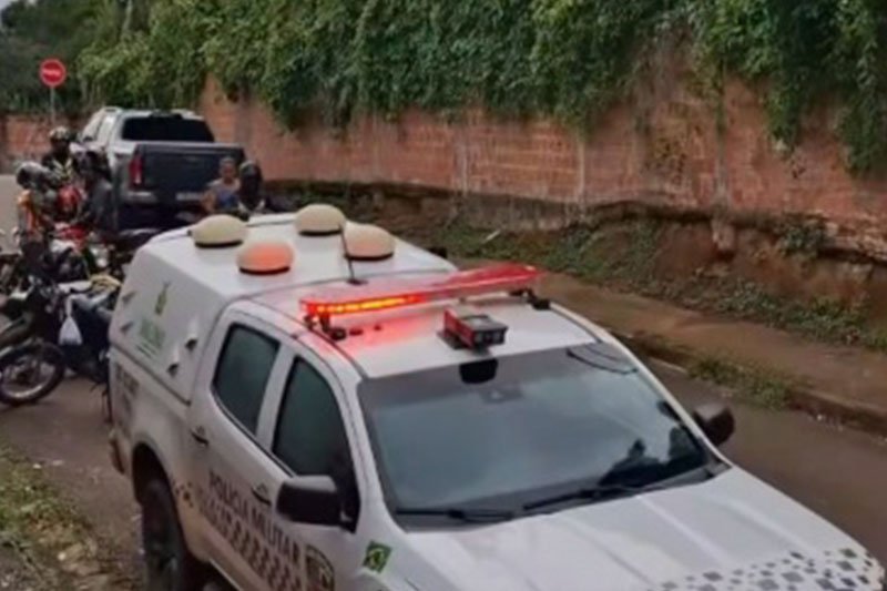 Catador é encontrado morto a pedradas em Manacapuru