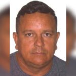 Pedro José da Silva Gama, 42, procurado pela Justiça do Amazonas (Foto: Divulgação/PC-AM)