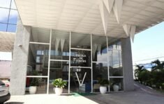 Escola de Contas do TCE-AM (Foto: Foto: Filipe Jazz/TCE-AM)