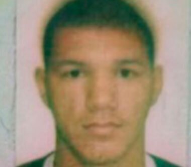 Josafá foi morto a golpes de faca ao defender a irmã (Foto: Divulgação)