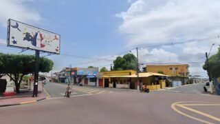 MPAM acompanha ações para reduzir acidentes e irregularidades no trânsito de Parintins (Foto: Reprodução/Google)