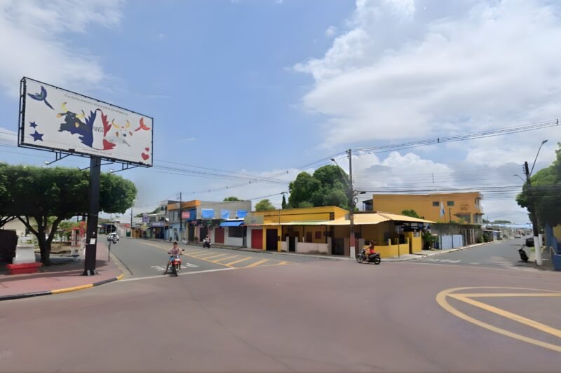 MPAM acompanha ações para reduzir acidentes e irregularidades no trânsito de Parintins (Foto: Reprodução/Google) MPAM fiscaliza trânsito em Parintins após alta de acidentes