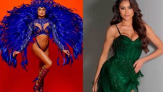 Musa da Gaviões é denunciada por lavagem de dinheiro do PCC