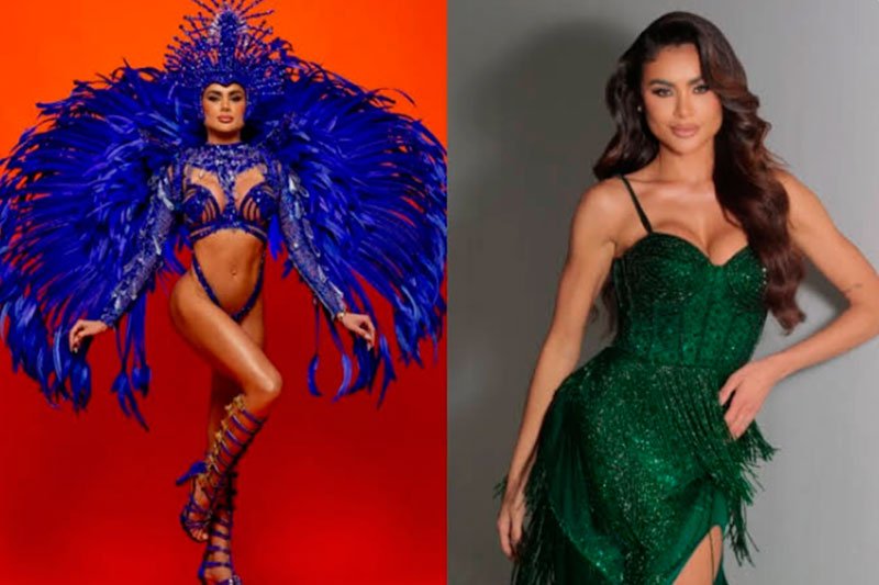 Musa da Gaviões é denunciada por lavagem de dinheiro do PCC