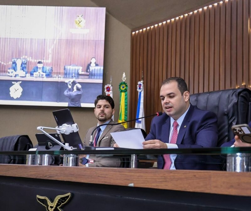 PL cria Escola de Aquaviários para fortalecer transporte no AM