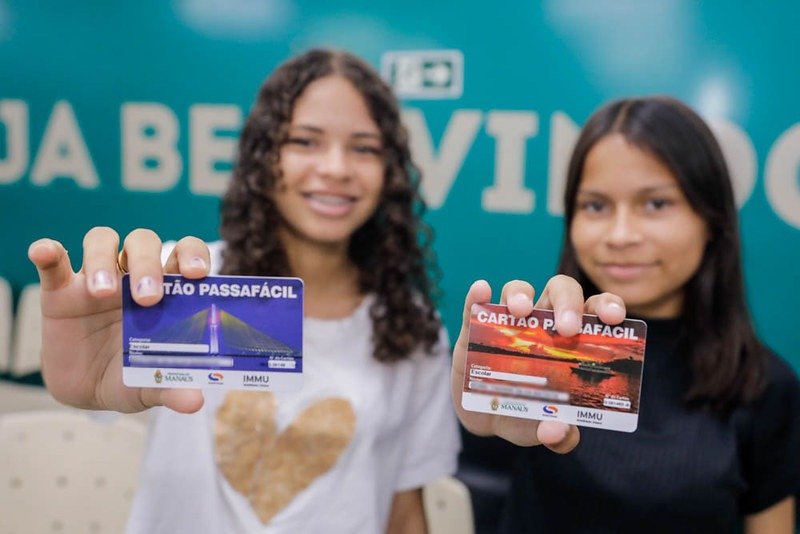 Meia-passagem será mantida no valor de R$ 2,50. (Foto: Arquivo / Secom)